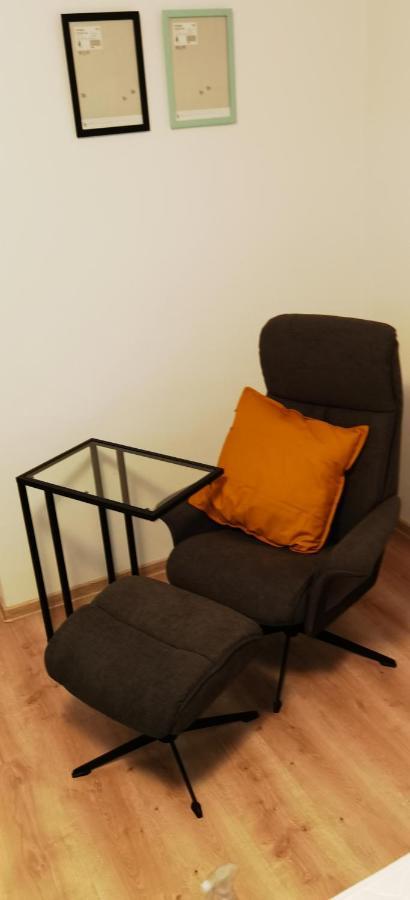 Focus Lux Apartment Miercurea Ciuc Exterior photo